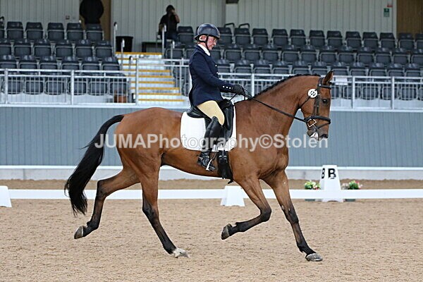 SIAL0130 - GDG Bogenraith Friday 26th Sept 2025