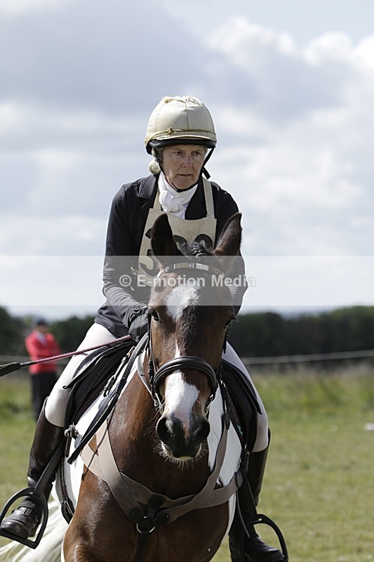 BVHT 140517 I-649 - Class 1 SJ Intermediate 14/05/17