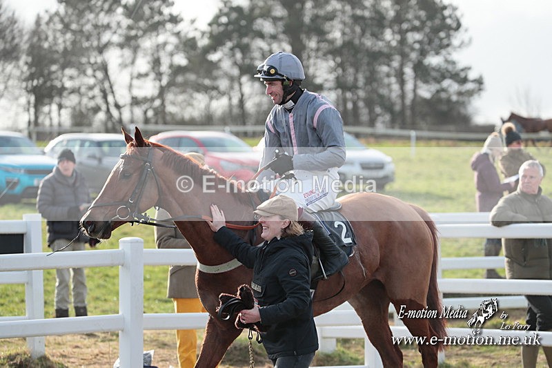 PtP 270124 360 - Royal Artillery PtP Larkhill 27/01/24
