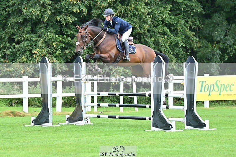 230910-095433-09834 - Cls 24 National 1.40m Open