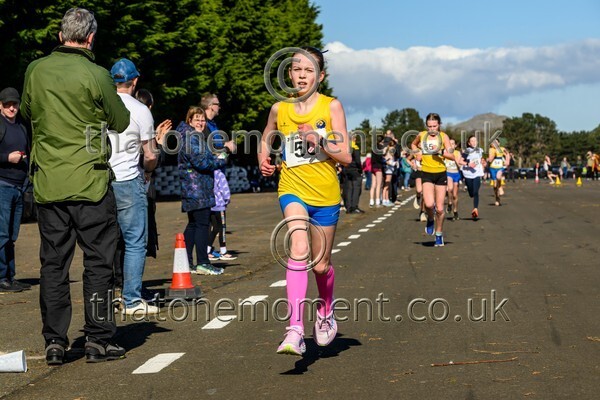 YathRR25-911969 - U13 Girls