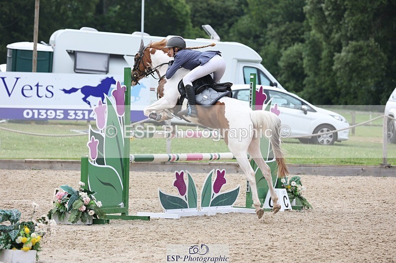 230618-180201-14060 - Cls 22 Hoys 138cm 2nd round 1st rnd