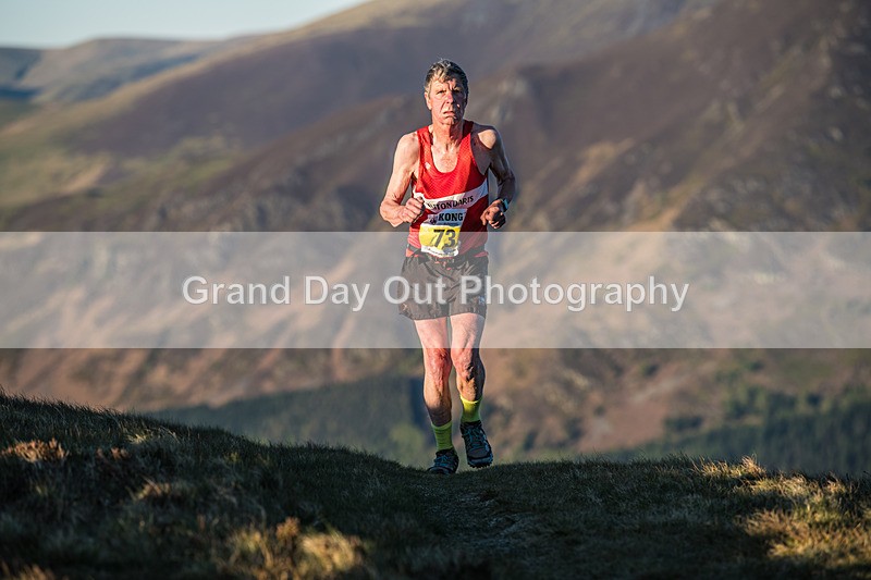 Lords Seat-490 - Lords Seat Fell Race Wednesday 29th April 2026