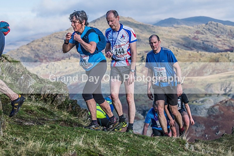 Dunnerdale-462 - Dunnerdale Fell Race Saturday 12th November 2022
