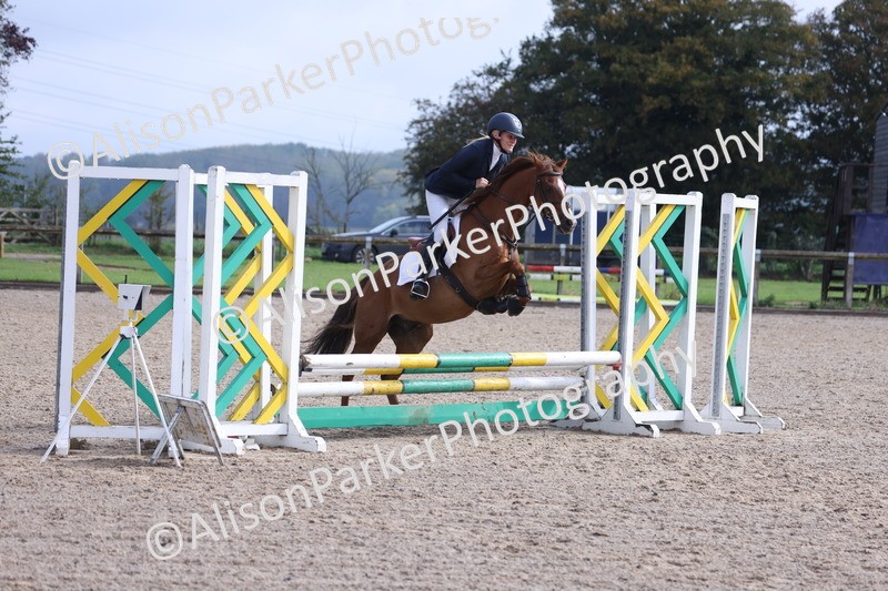 20250928-0733 - Class 3 - 60cm