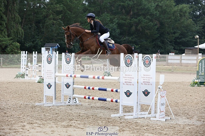 230618-095931-09873 - Cls 19 Pony Intro 1m