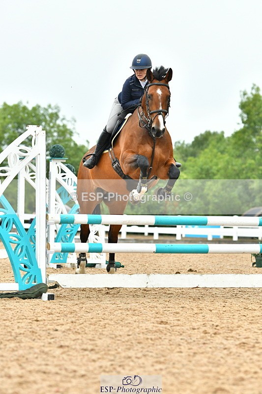 230730A-101356-08504 - Cls 31 British Novice & 90cm Open