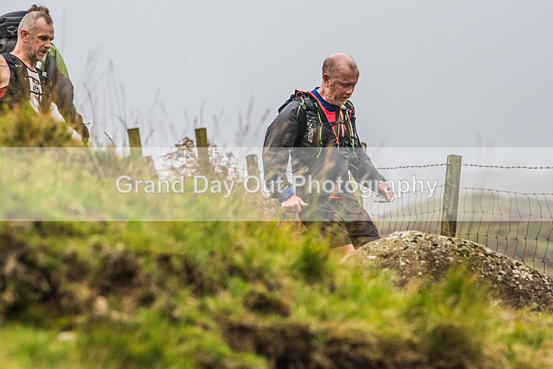 Langdale-1400 - Langdale Horseshoe Fell Race Saturday 7th October 2023
