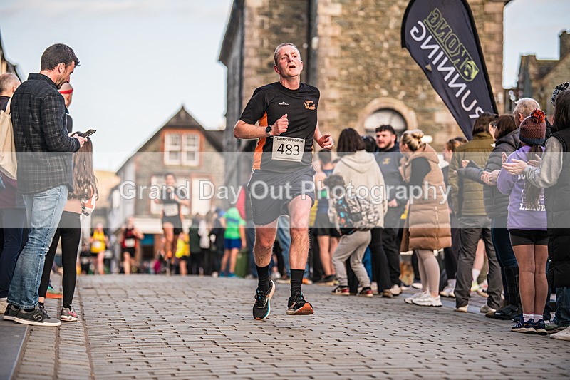 Keswick RTH-1001 - Keswick AC Round The Houses Road Race Wednesday 24th April 2024