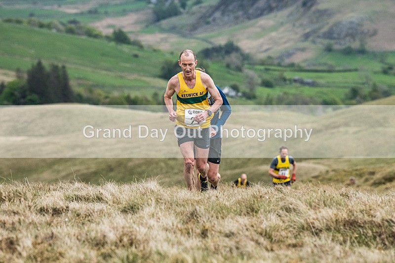 Hartside-55 - Dockray-Hartside Fell Race Wednesday 6th May 2026