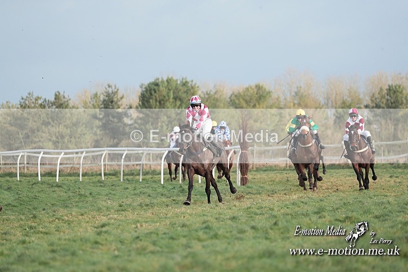 PtP 311223 548 - Larkhill Racing Club Point-to-Point 31/12/23