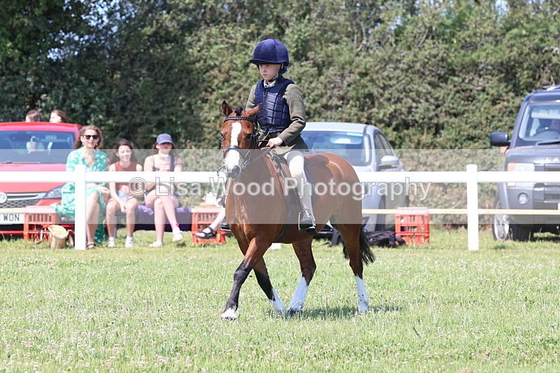 JPP_2336 - Class 20: Tiny Tots Working Hunter Pony