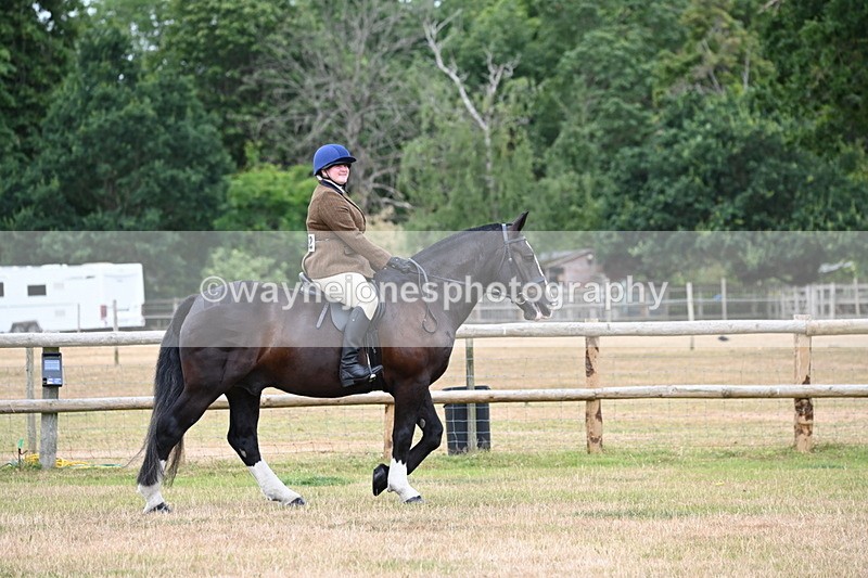 WJ6_3722 - Class 9 Tack & Turnout