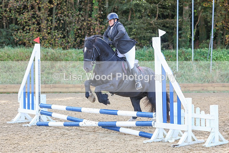 3E7A2684 - Class 3: 50cm Open