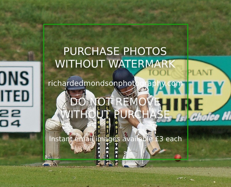 DSC06750 - Netherfield CC v Chorley CC