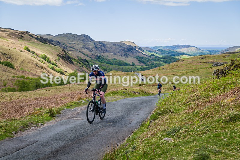 115238-2 - Hardknott Pass Camera 1 11.00-12.00
