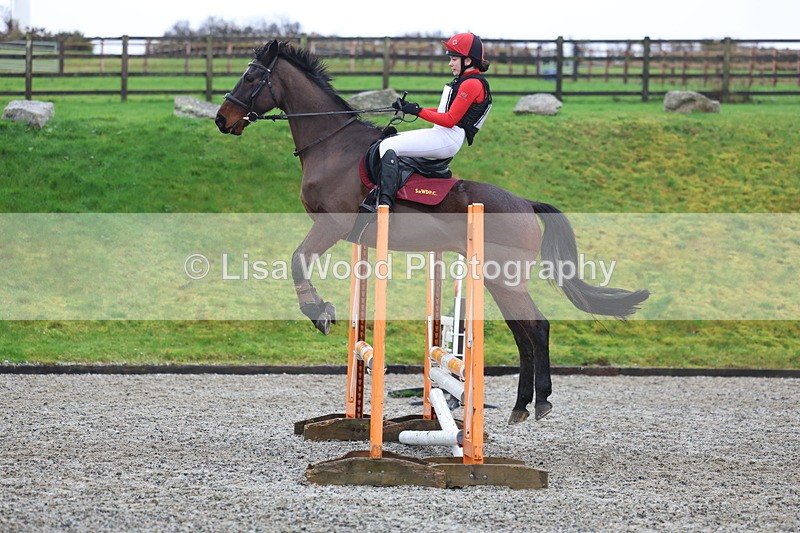 3E7A7019 - Class 2: 80cm Part 1