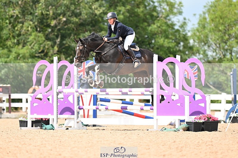 240726A-140231-01598 - Cls 10 95cm Amateur Qualifier