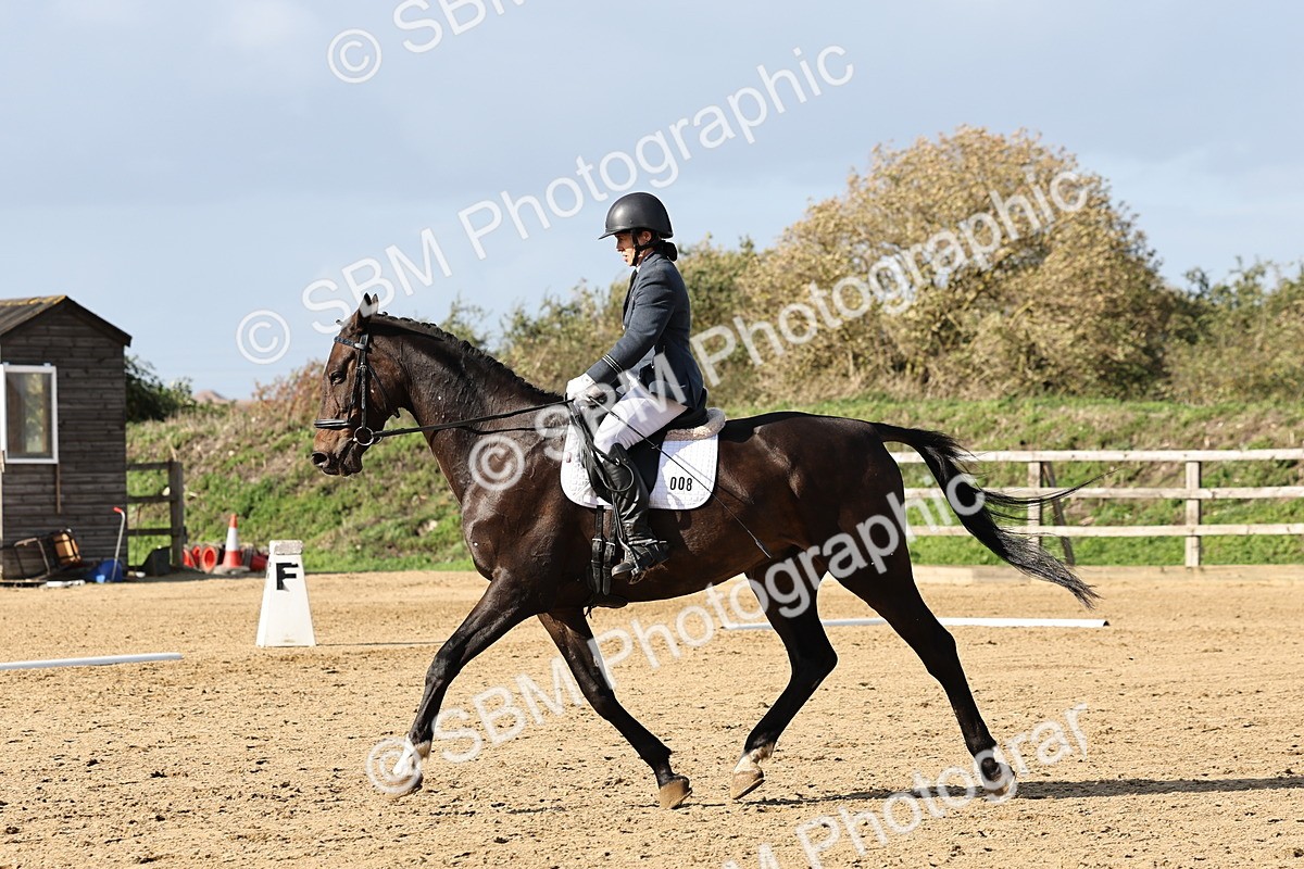 SBM_002219 - Class 50 - Novice 1