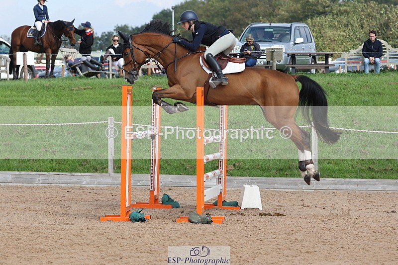 230915A-114052-01836 - Cls 2 Snr Foxhunter