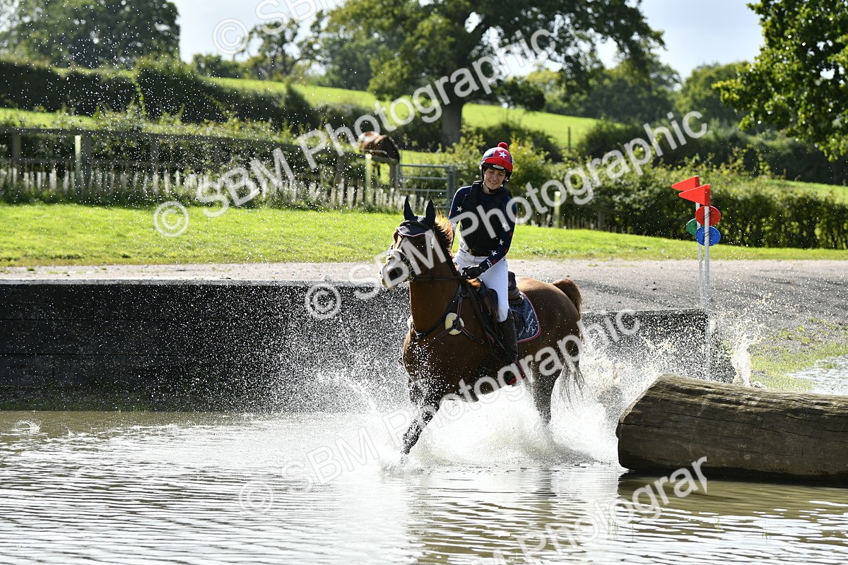 SBM_09785 - E3 - Eventers Challenge 80cm Open