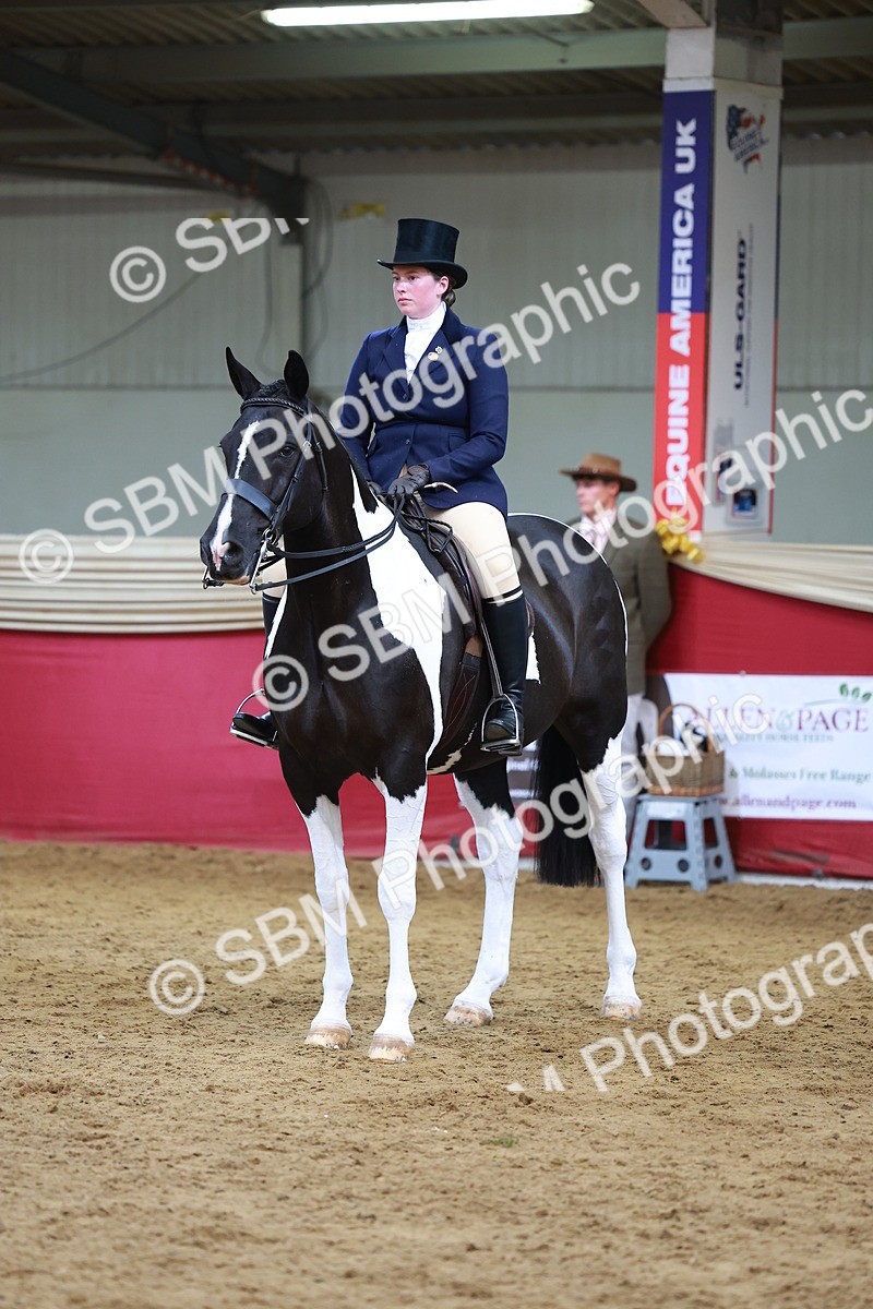 SBM_20400 - Class 906 - Sup Final Ridden Champ