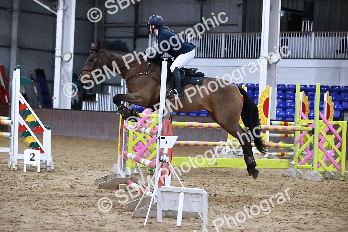SBM_002810 - Class 8 - Show Jumping 1.10m