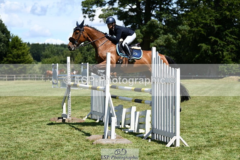 250703A-115617-00758 - Cls 12 1.10m Amateur Qualifier