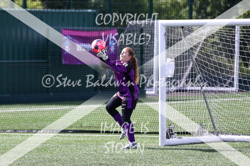 1DX30396 - Sun 14th U11 Girls