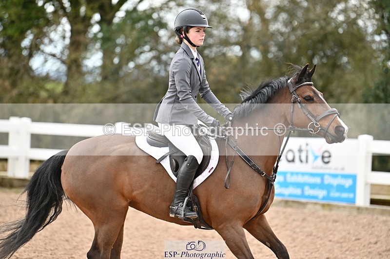 240310A-110618-02229 - Cls 4 Pony Discovery and 90cm Open