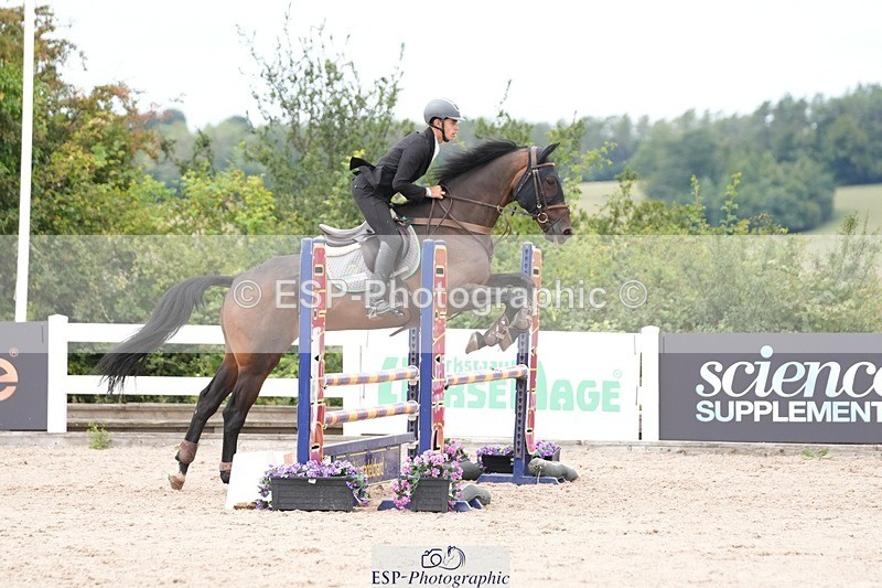 250802-124154-09892 - Cls 21 85cm Amateur Championship Qualifier