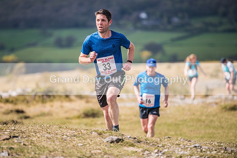 Dean Barwick-187 - Dean Barwick Dash Fell Race Sunday 19th April 2026