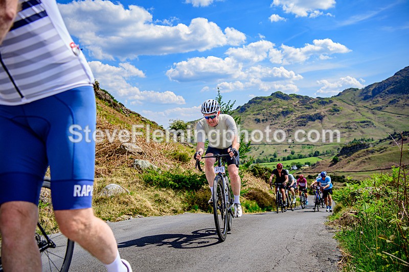 143340 - 2025 Fred Whitton Blea Tarn Climb 14.00 - 15.00