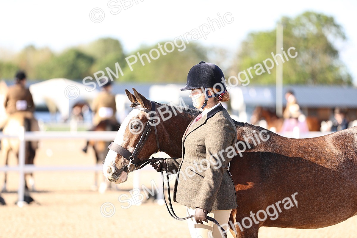 SBM_08474 - Class 402 - IH Veteran Pony