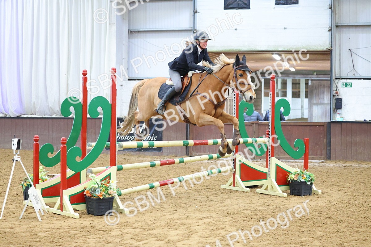 SBM_010500 - Class 22 - Equiyd 1.05m Amateur Championship Qualifier - First Round (1.05m)