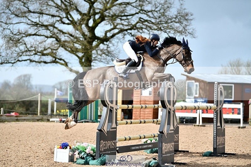 260313-131211-01741 - Cls 3 + 4 Snr Foxhunter and 1.20m Open