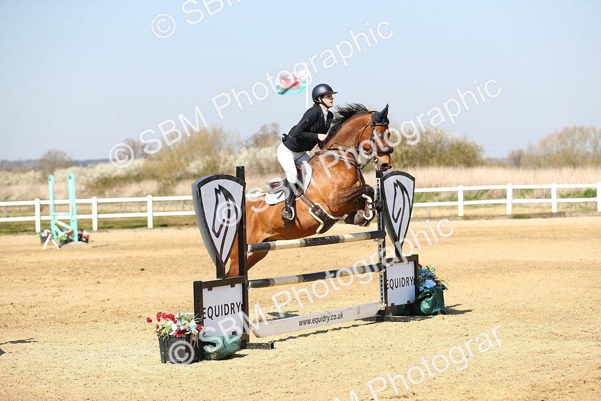 SBM_000627 - Class 3 - Senior Discovery - 1.00m