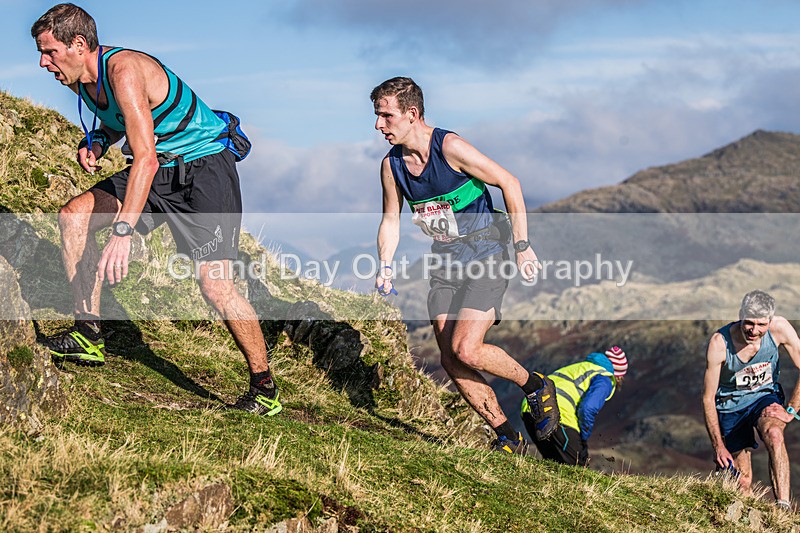 Dunnerdale-122 - Dunnerdale Fell Race Saturday 12th November 2022