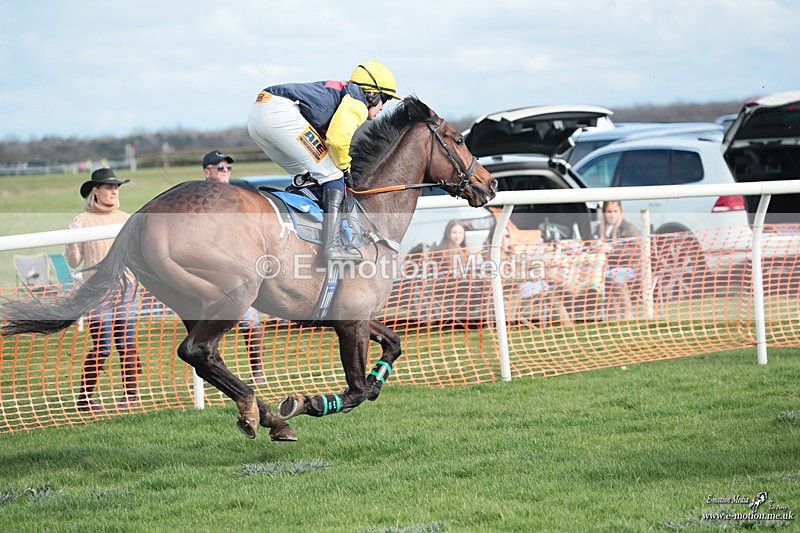 PtP 170324 2645 - Oakley Hunt PtP Brafield-On-The-Green 17/03/24