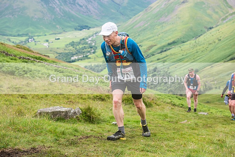 Wasdale-745 - Wasdale Horseshoe Fell Race Saturday 13th July 2024