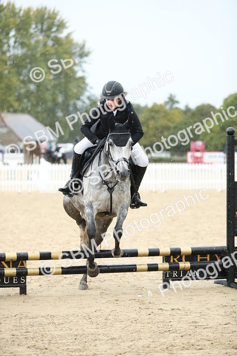 SBM_37133 - J20 - Junior Horse 50cm Championship