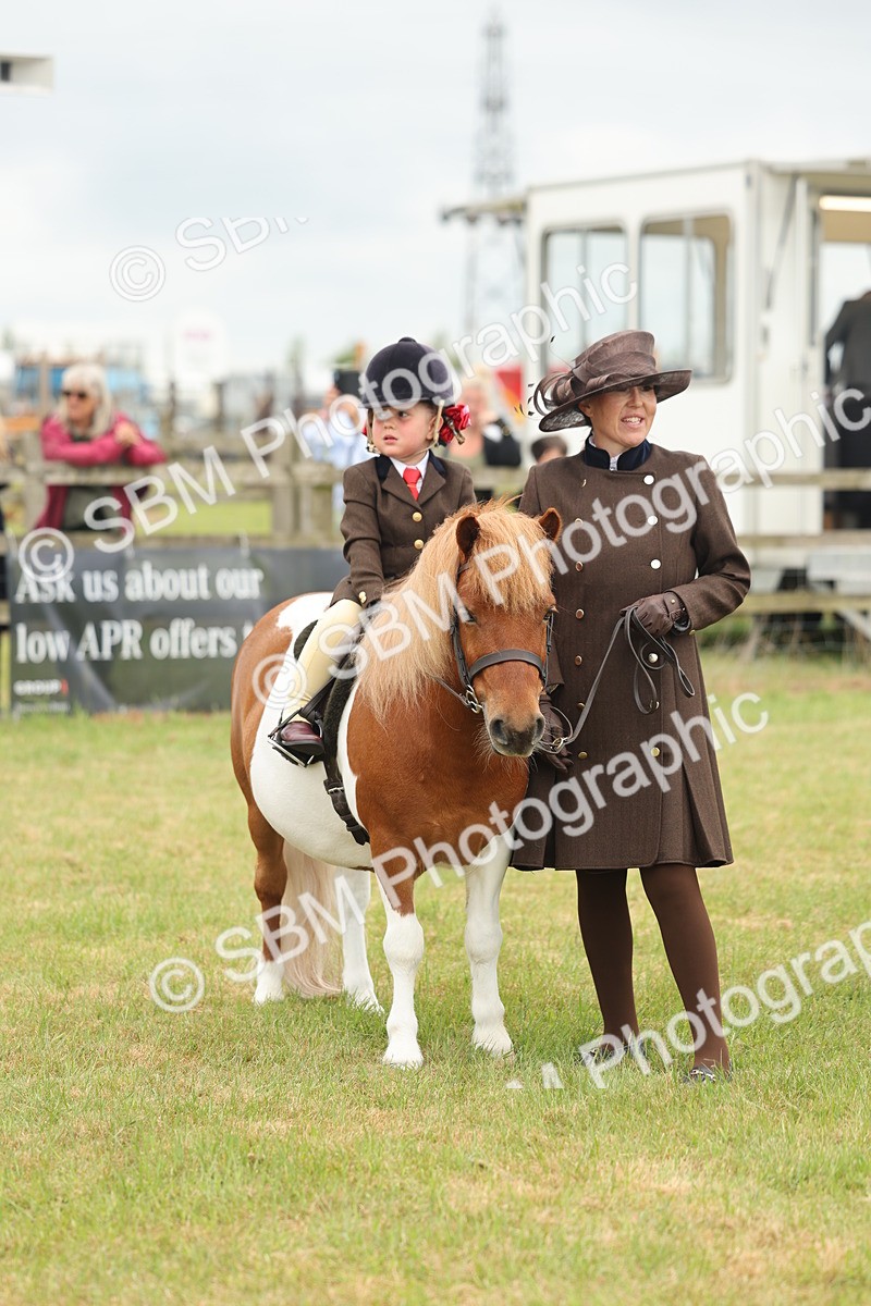 SBM_06753 - Class 74-75 - M&M Lead Rein and First Ridden Pony