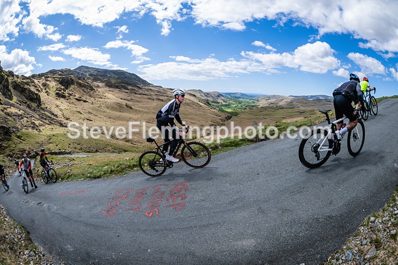 132928 - Hardknott Pass Camera 2 13.00-14.00