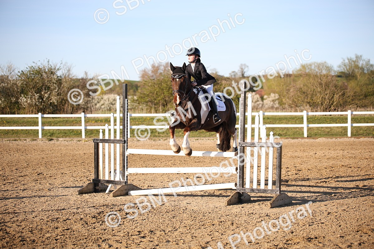 5K7A0642 - Class 6 - 90cm