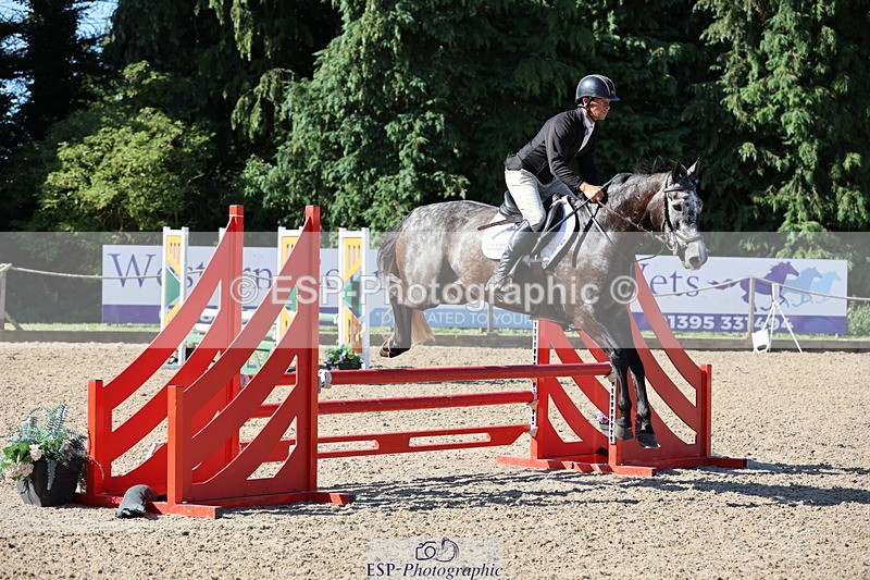 250703A-091009-00237 - Cls 5 85cm Amateur Qualifier