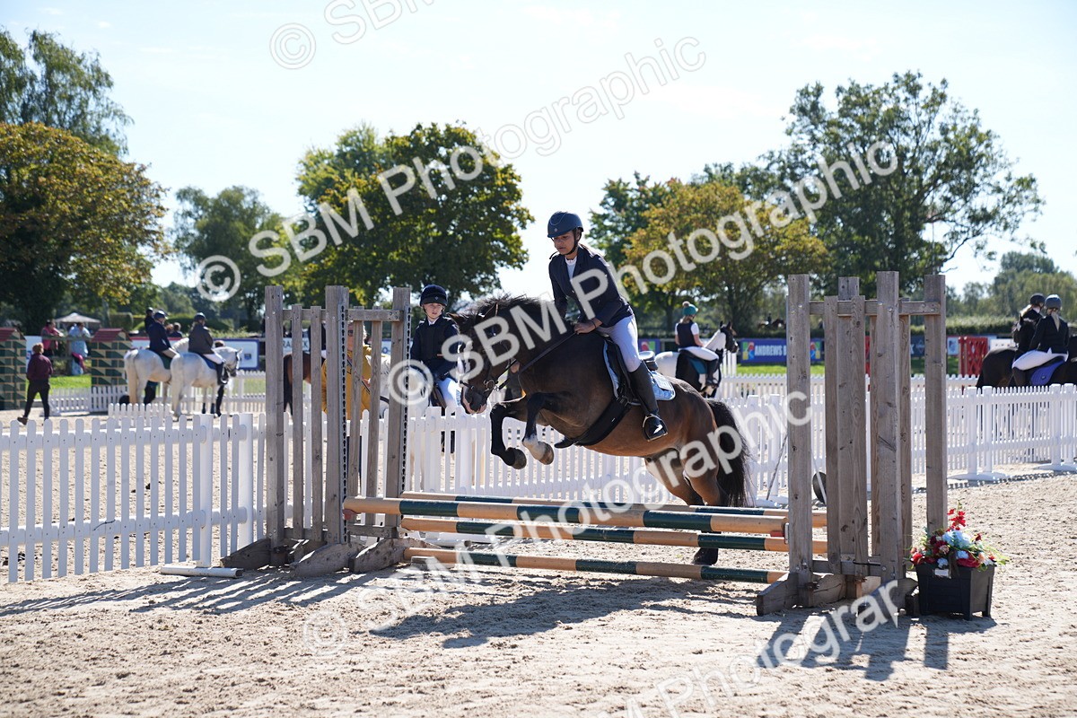 SBM_19402 - J57 - Clear Round 50cm