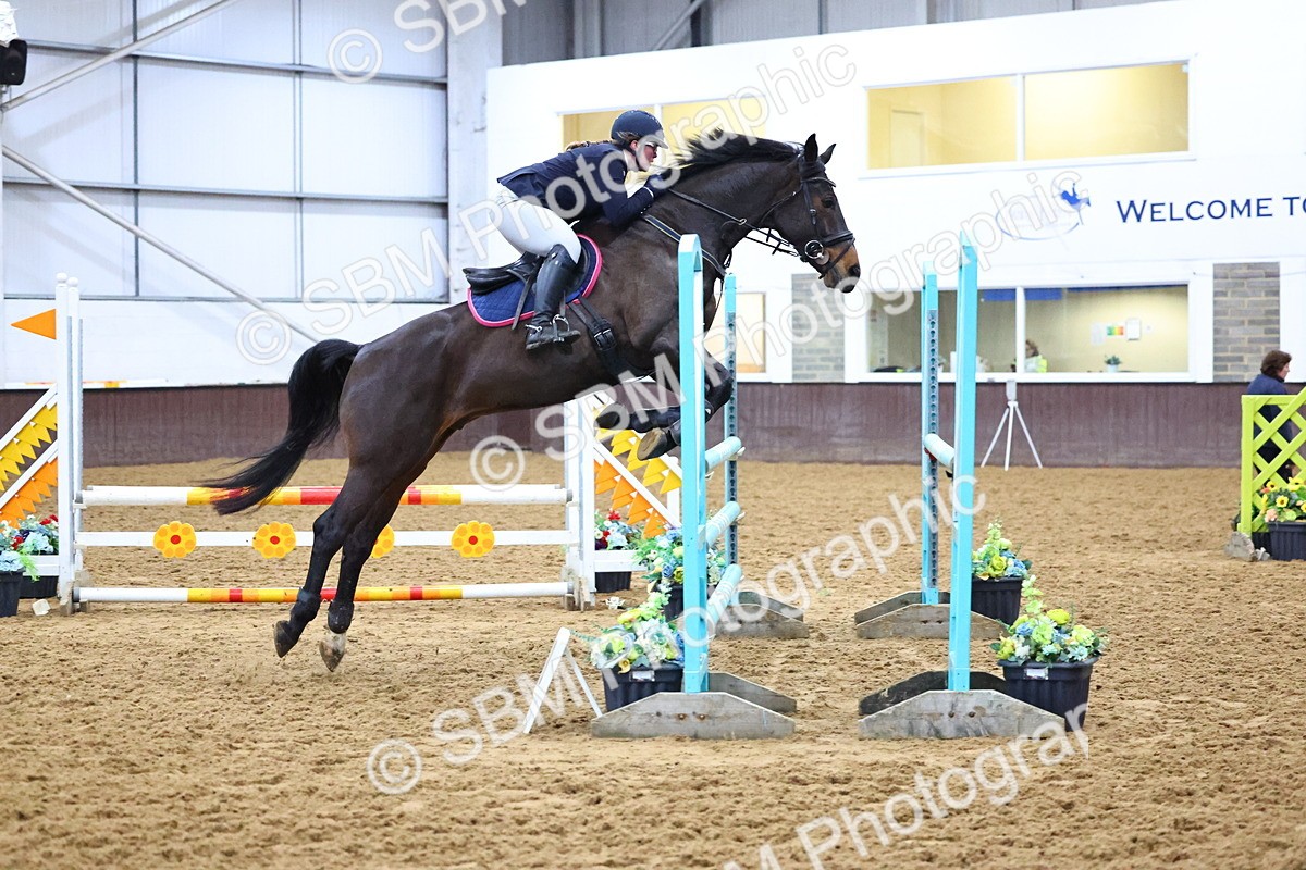 SBM_005986 - Class 19 - Blue Chip Joint Care Power Championship Qualifier
