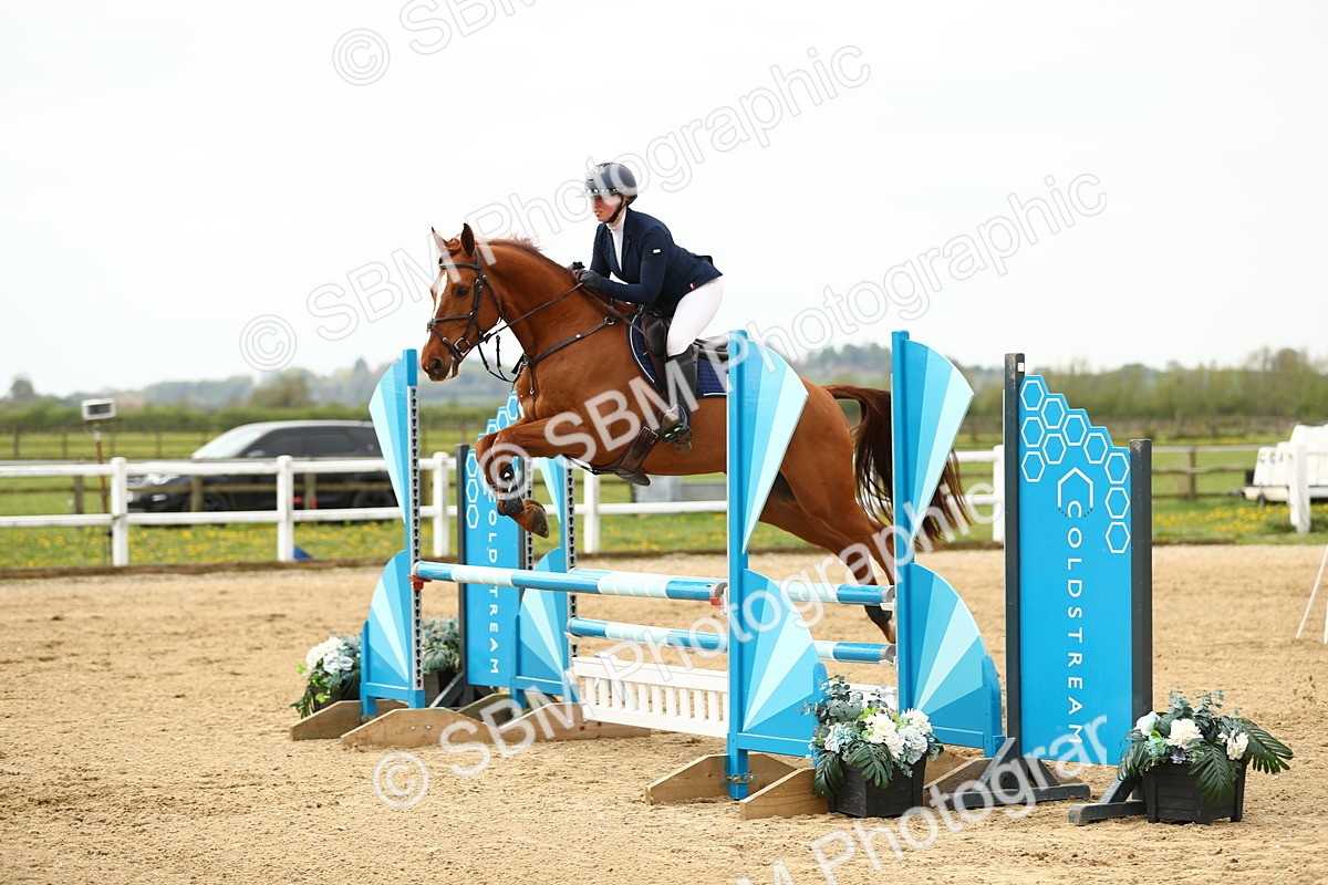 SBM_001025 - Class 3 - Senior Discovery 1m