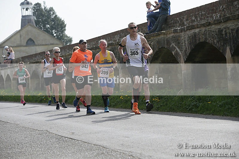 CAD 190419 371 - Cadence Events    Good Friday 10 Miler 19/04/19