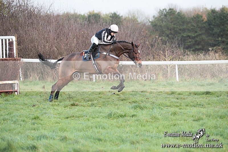 PtP 011224 184 - Hursley Hambledon Point-to-Point Larkhill 01/12/24